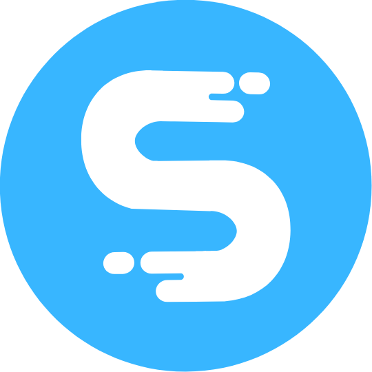 Satoshi Ordinals Logo